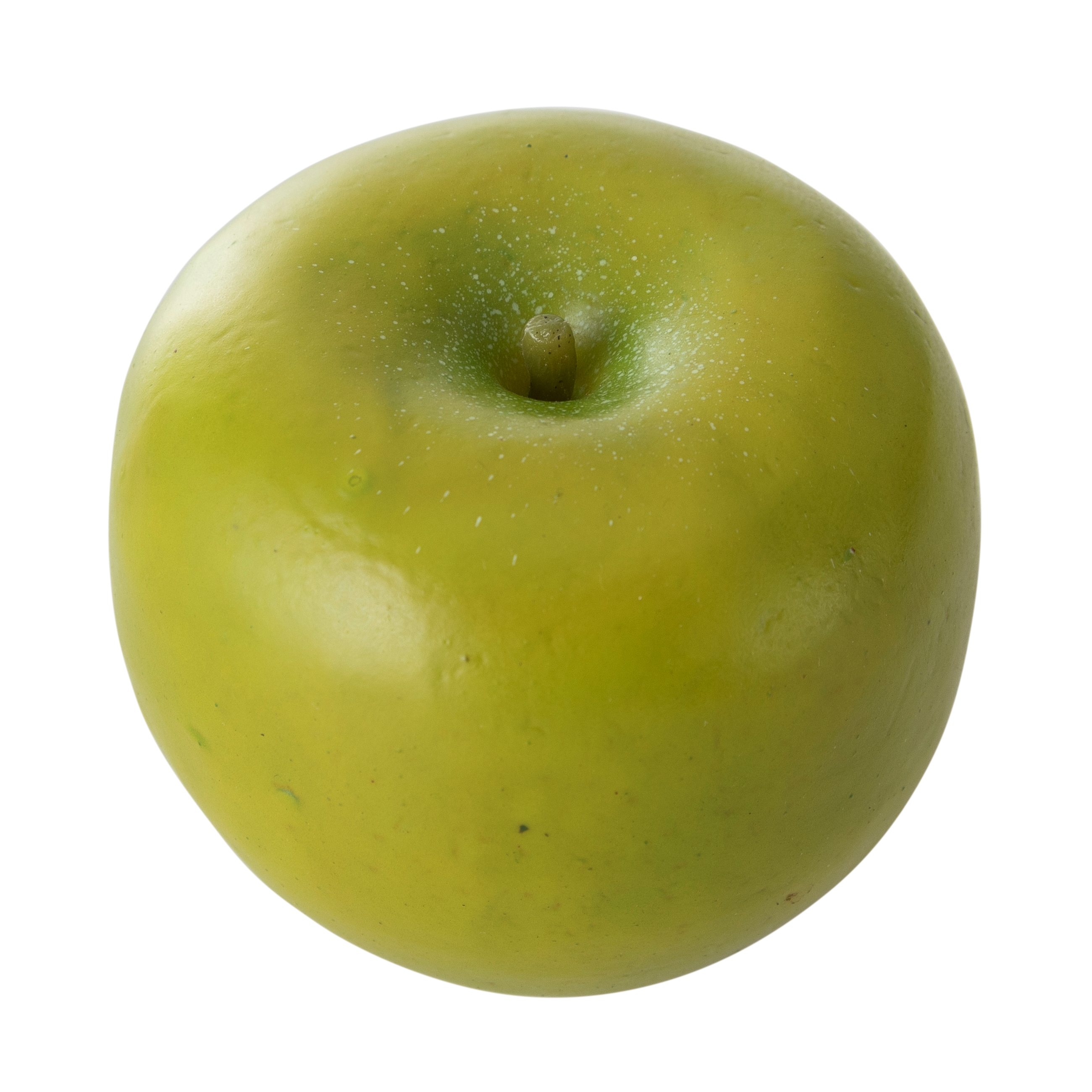 YAPAY YEŞİL ELMA 10 CM