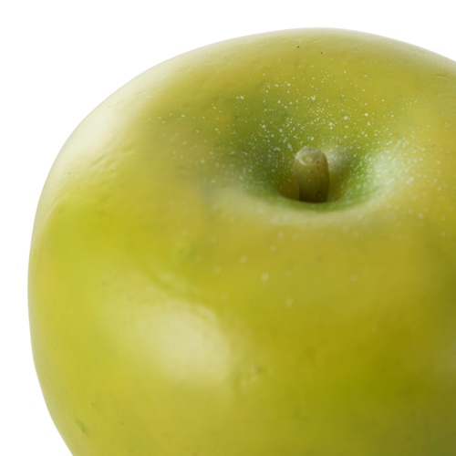 YAPAY YEŞİL ELMA 10 CM