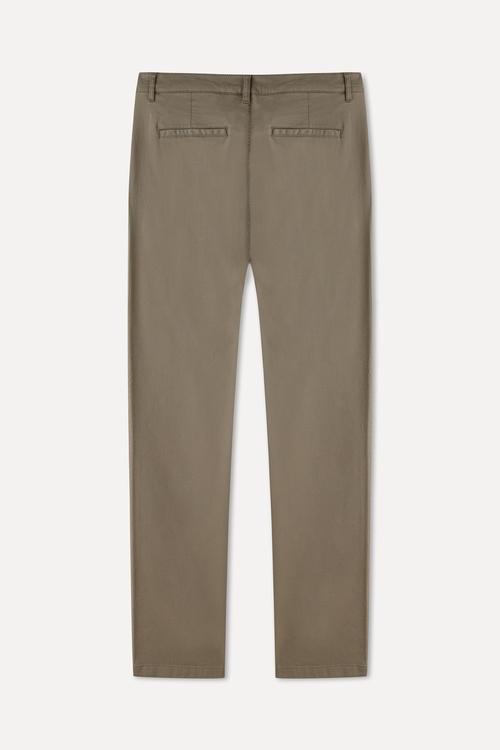  SLIM STRAIGHT FIT CHINO PANTOLON