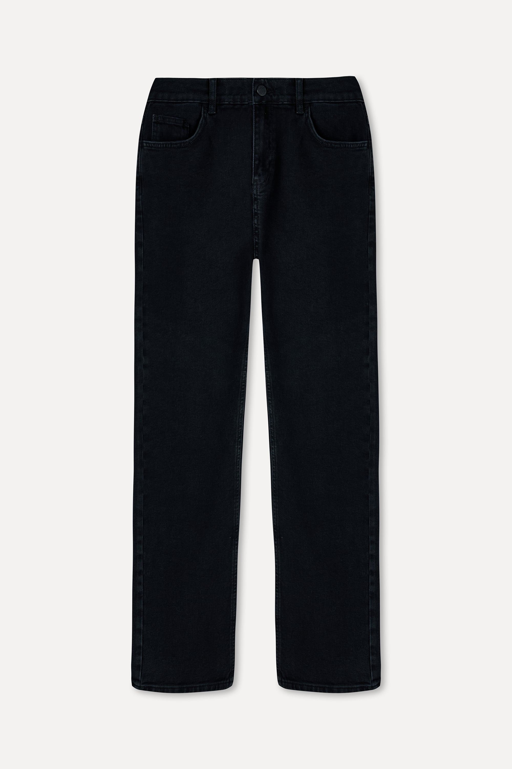 STRAIGHT FIT JEAN PANTOLON