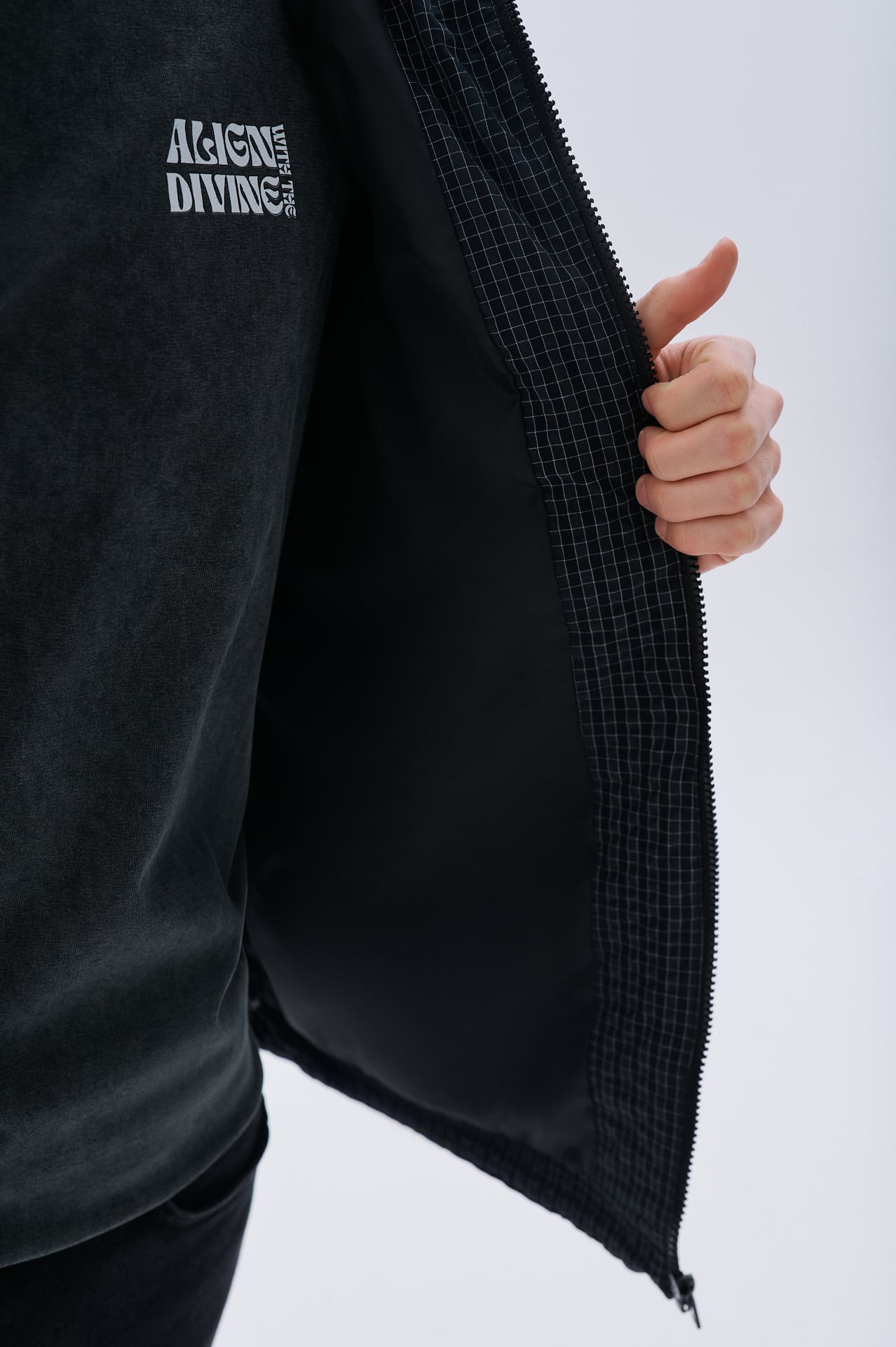 EKOSELİ KAPÜŞONLU YAĞMURLUK