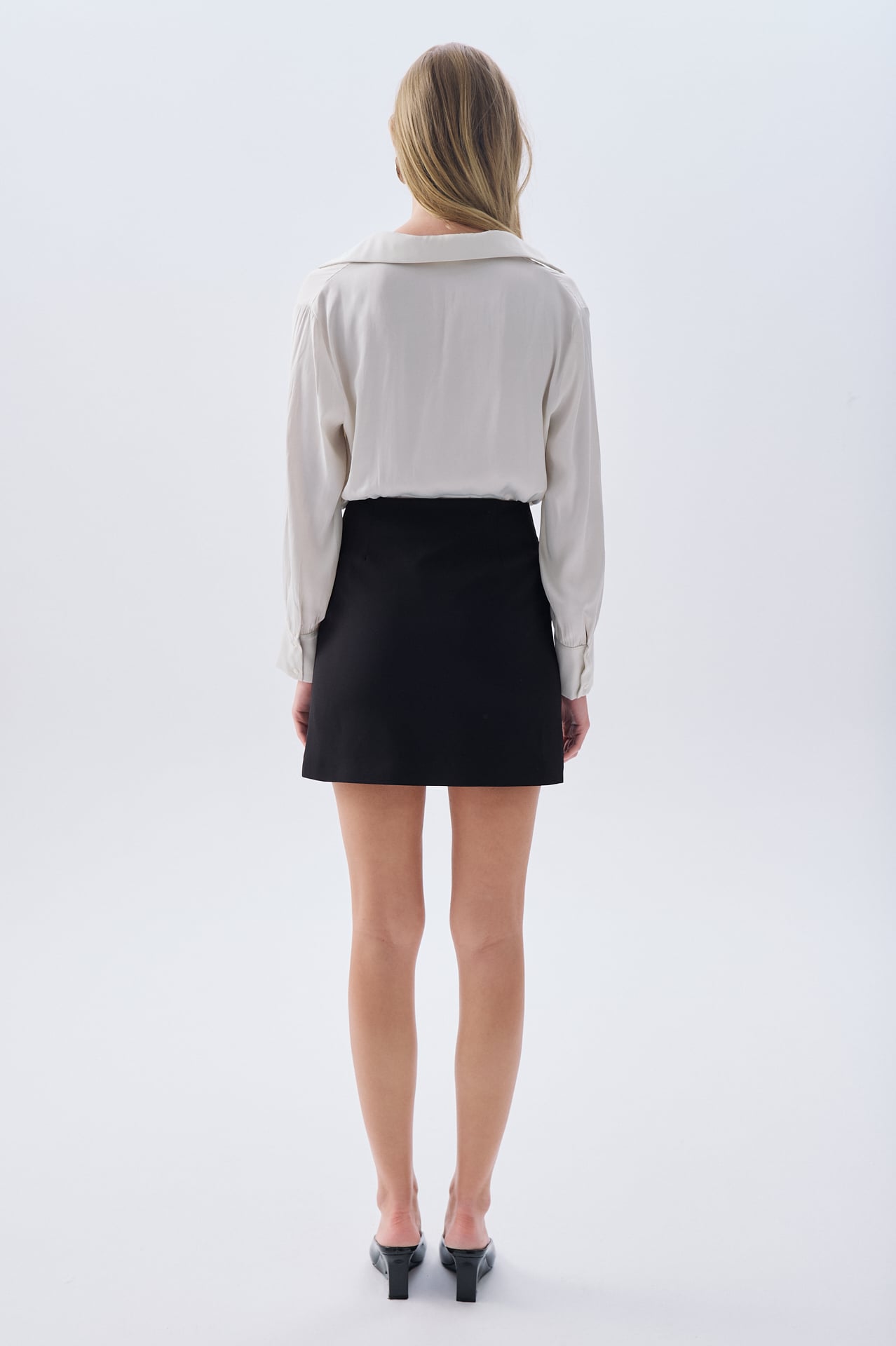 DÖKÜMLÜ ANVELOP BLUZ