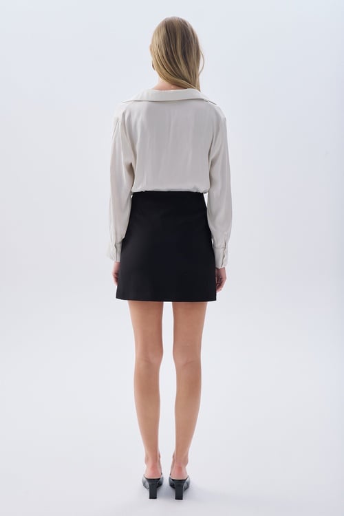 DÖKÜMLÜ ANVELOP BLUZ