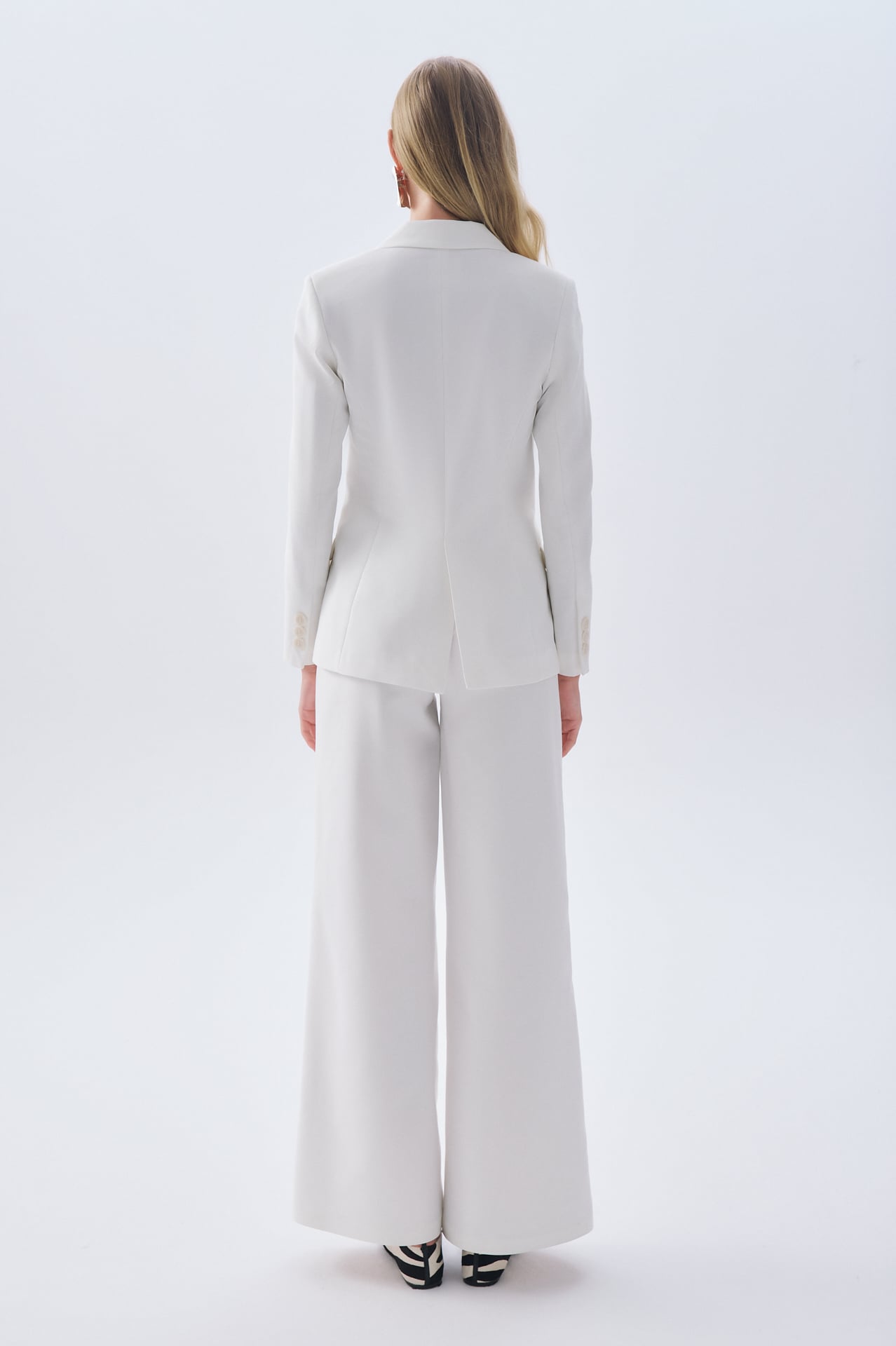 KRUVAZE KAPAMA BLAZER CEKET