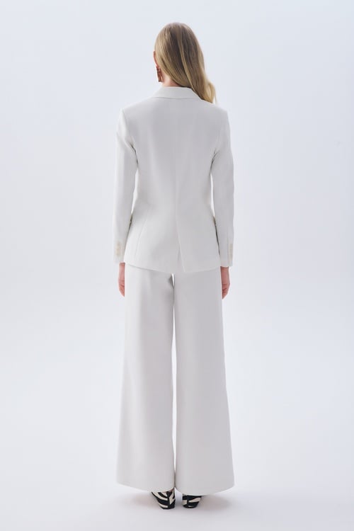 KRUVAZE KAPAMA BLAZER CEKET