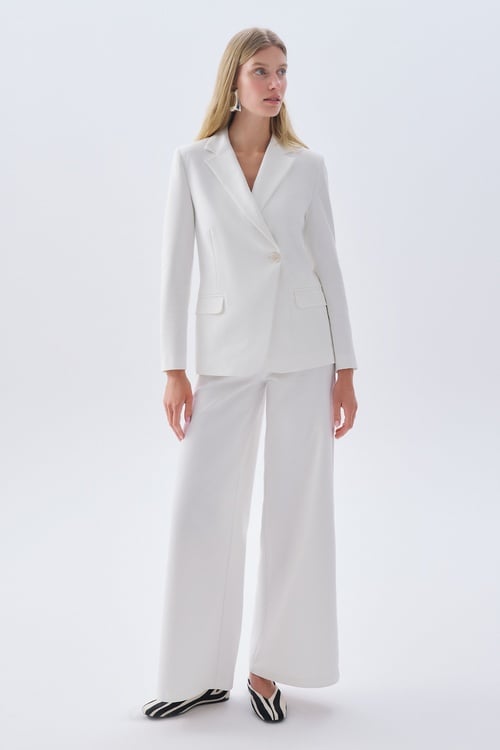 KRUVAZE KAPAMA BLAZER CEKET