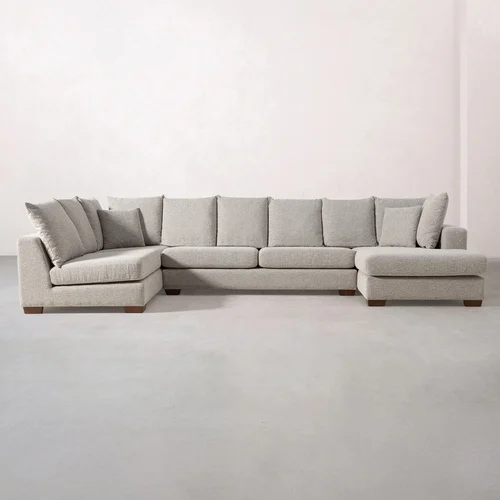 COLOMBIA KÖŞE KOLTUK SOL LODGE CLAY