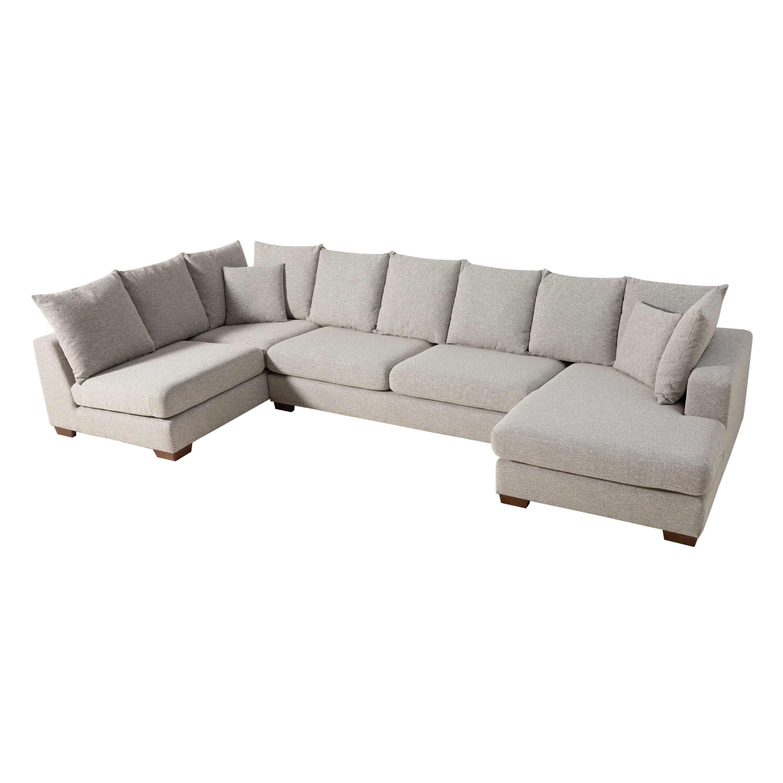 COLOMBIA KÖŞE KOLTUK SOL LODGE CLAY