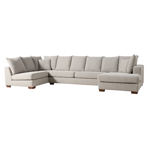  COLOMBIA KÖŞE KOLTUK SOL LODGE CLAY