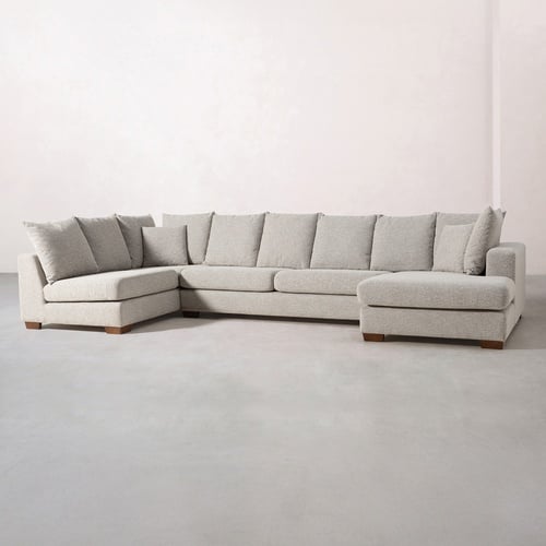 COLOMBIA KÖŞE KOLTUK SOL LODGE CLAY