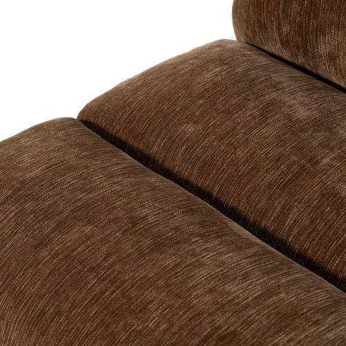  MARCUS KOLTUK SOL KOLLU MODÜL BROWN