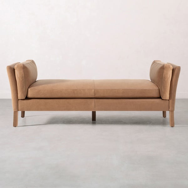 Mudo Concept Reggio Daybed Camel