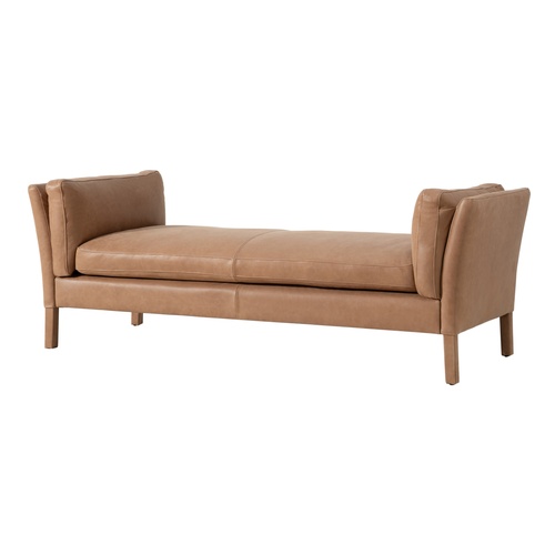  REGGIO DAYBED CAMEL
