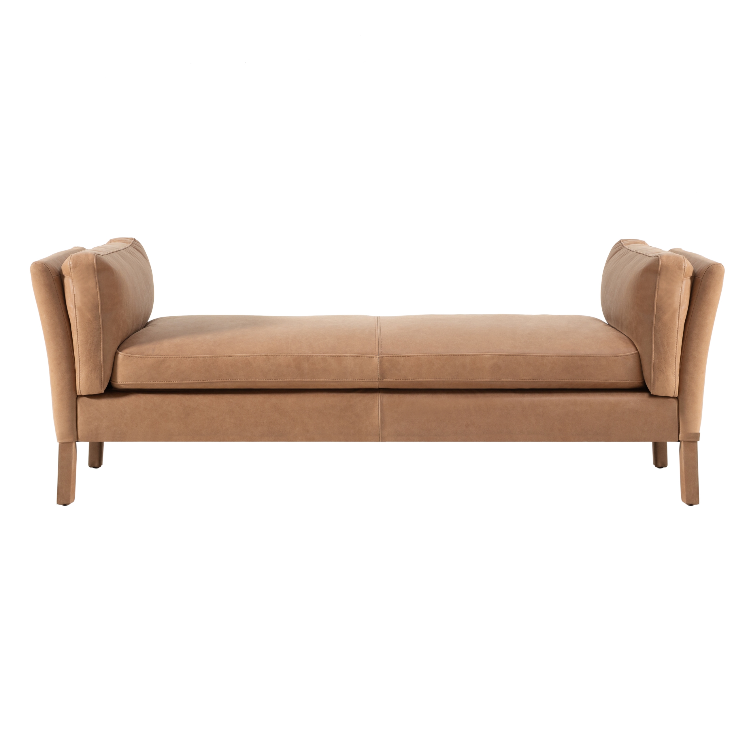 REGGIO DAYBED CAMEL