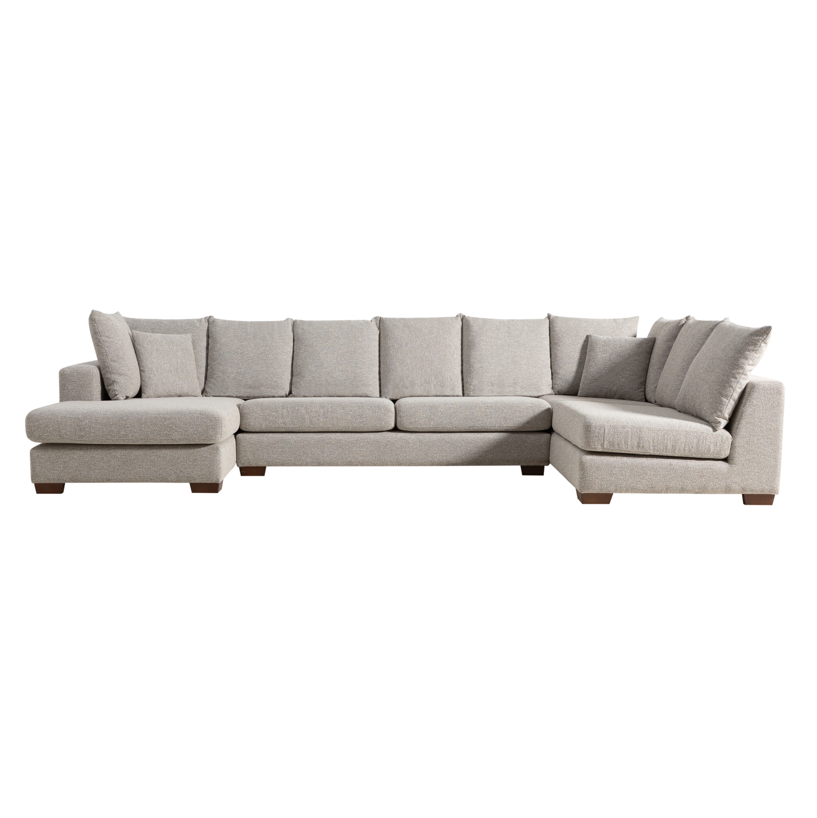 COLOMBIA KÖŞE KOLTUK SAĞ LODGE CLAY