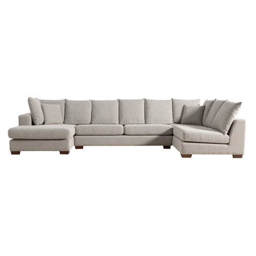  COLOMBIA KÖŞE KOLTUK SAĞ LODGE CLAY