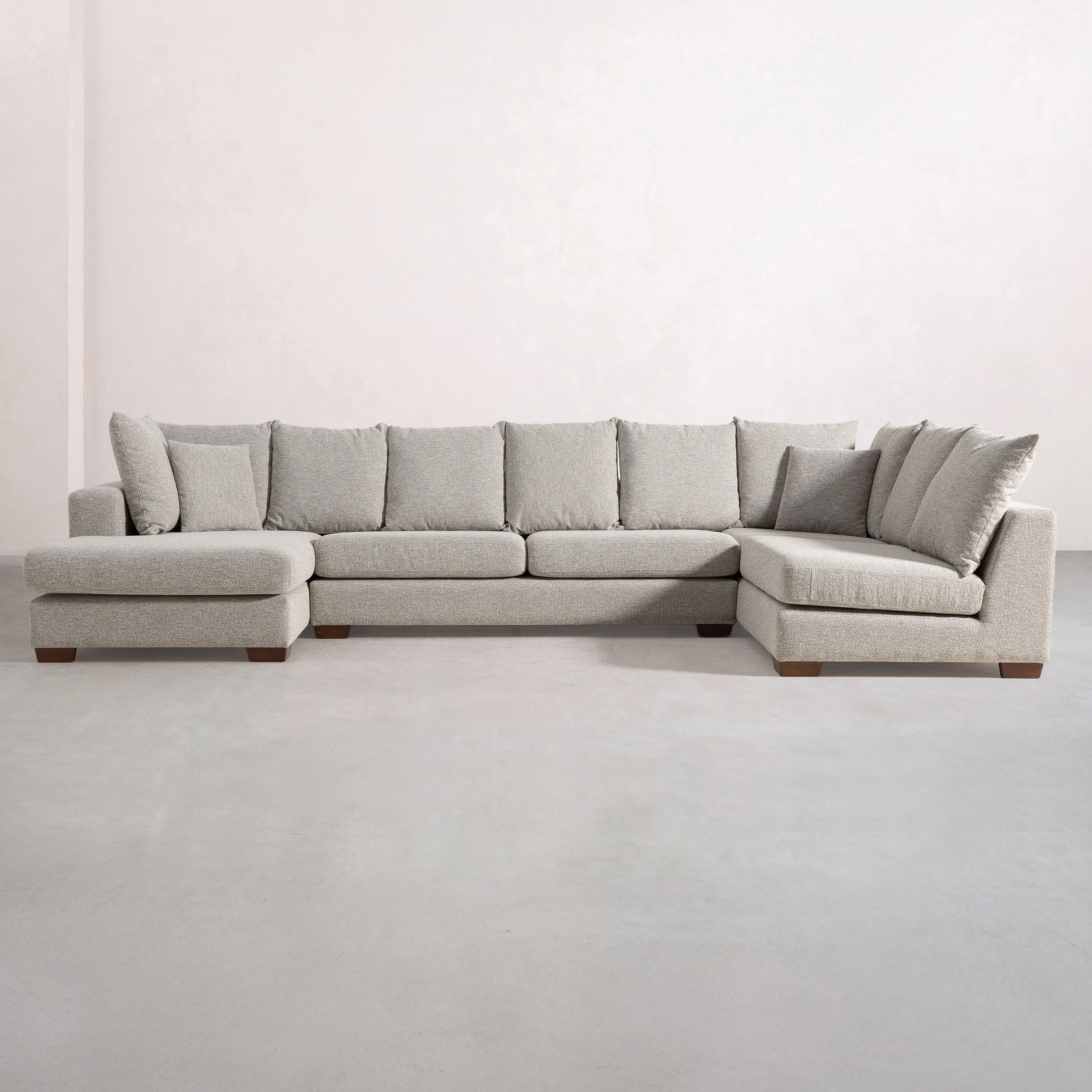 COLOMBIA KÖŞE KOLTUK SAĞ LODGE CLAY