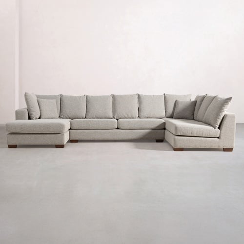 COLOMBIA KÖŞE KOLTUK SAĞ LODGE CLAY