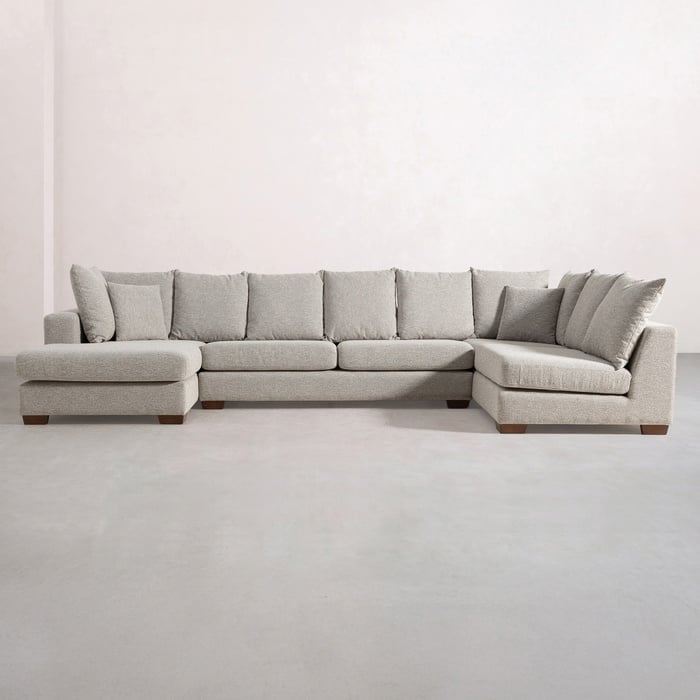 COLOMBIA KÖŞE KOLTUK SAĞ LODGE CLAY