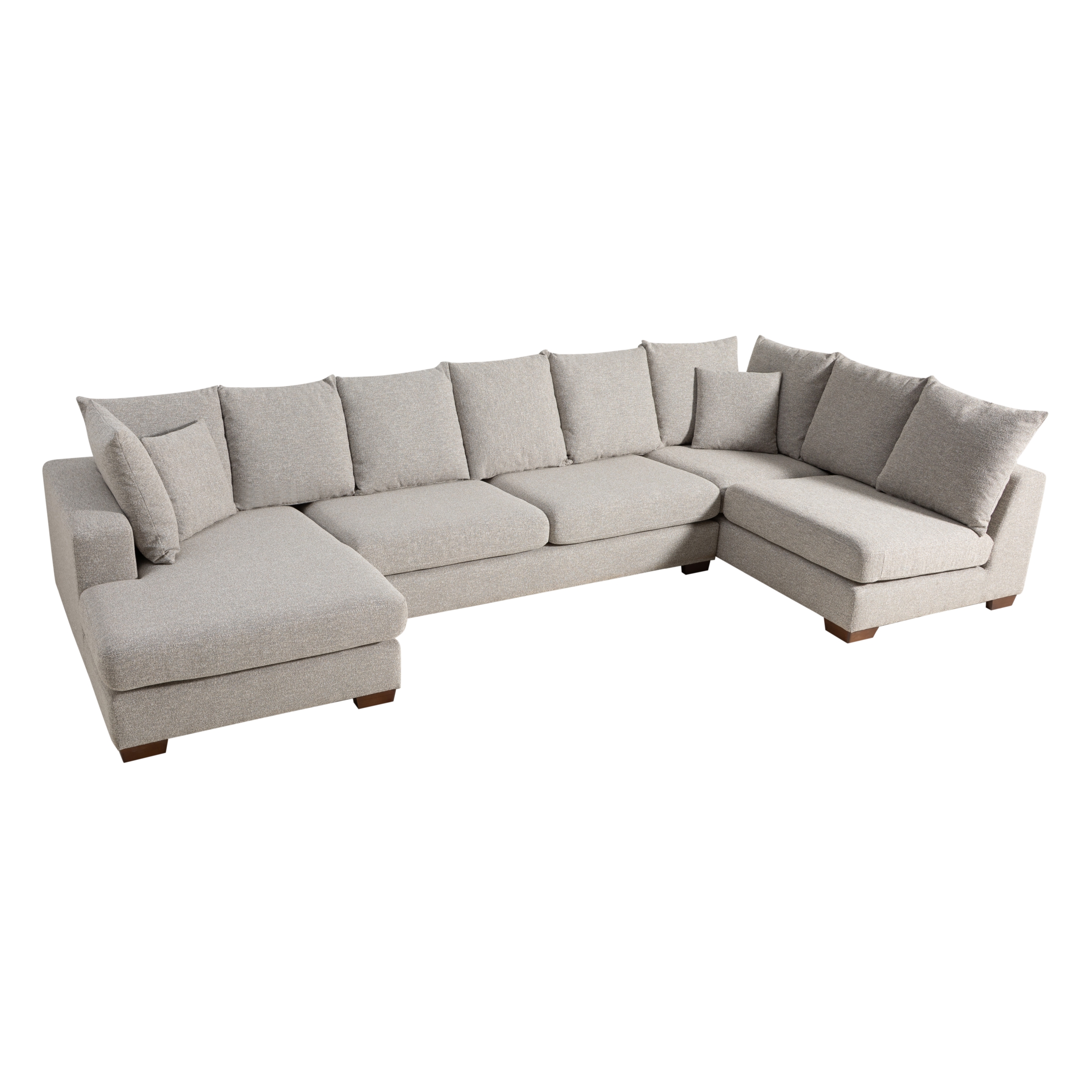 COLOMBIA KÖŞE KOLTUK SAĞ LODGE CLAY