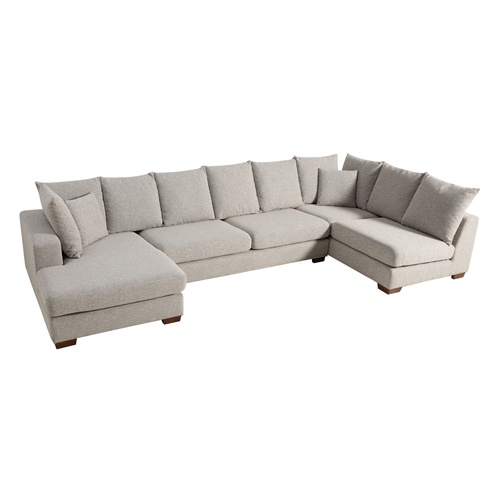  COLOMBIA KÖŞE KOLTUK SAĞ LODGE CLAY