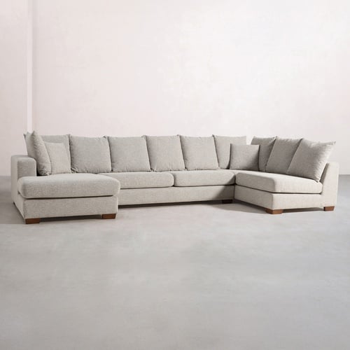 COLOMBIA KÖŞE KOLTUK SAĞ LODGE CLAY