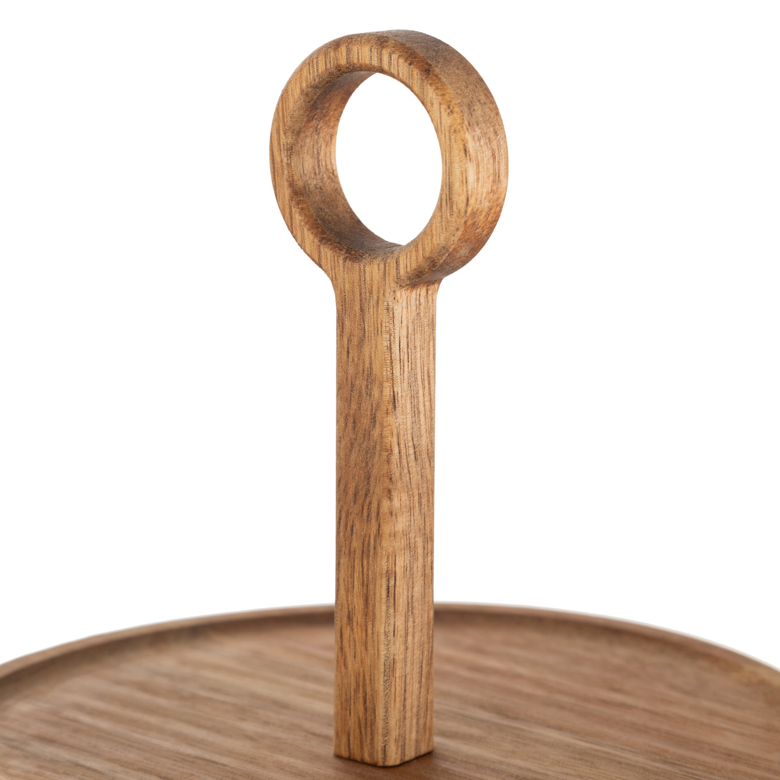 AKASYA 2 KATLI KURABİYELİK