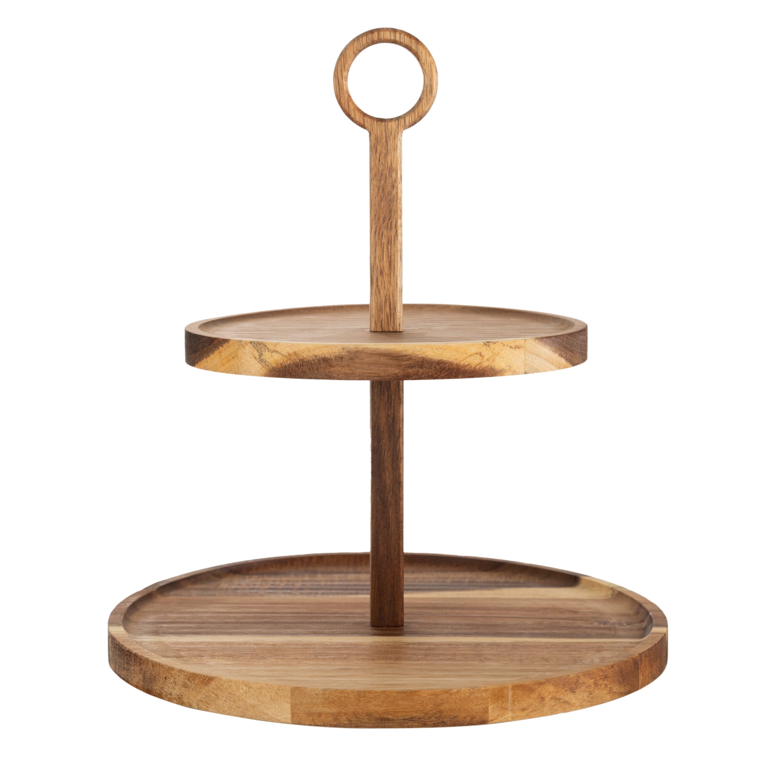 AKASYA 2 KATLI KURABİYELİK