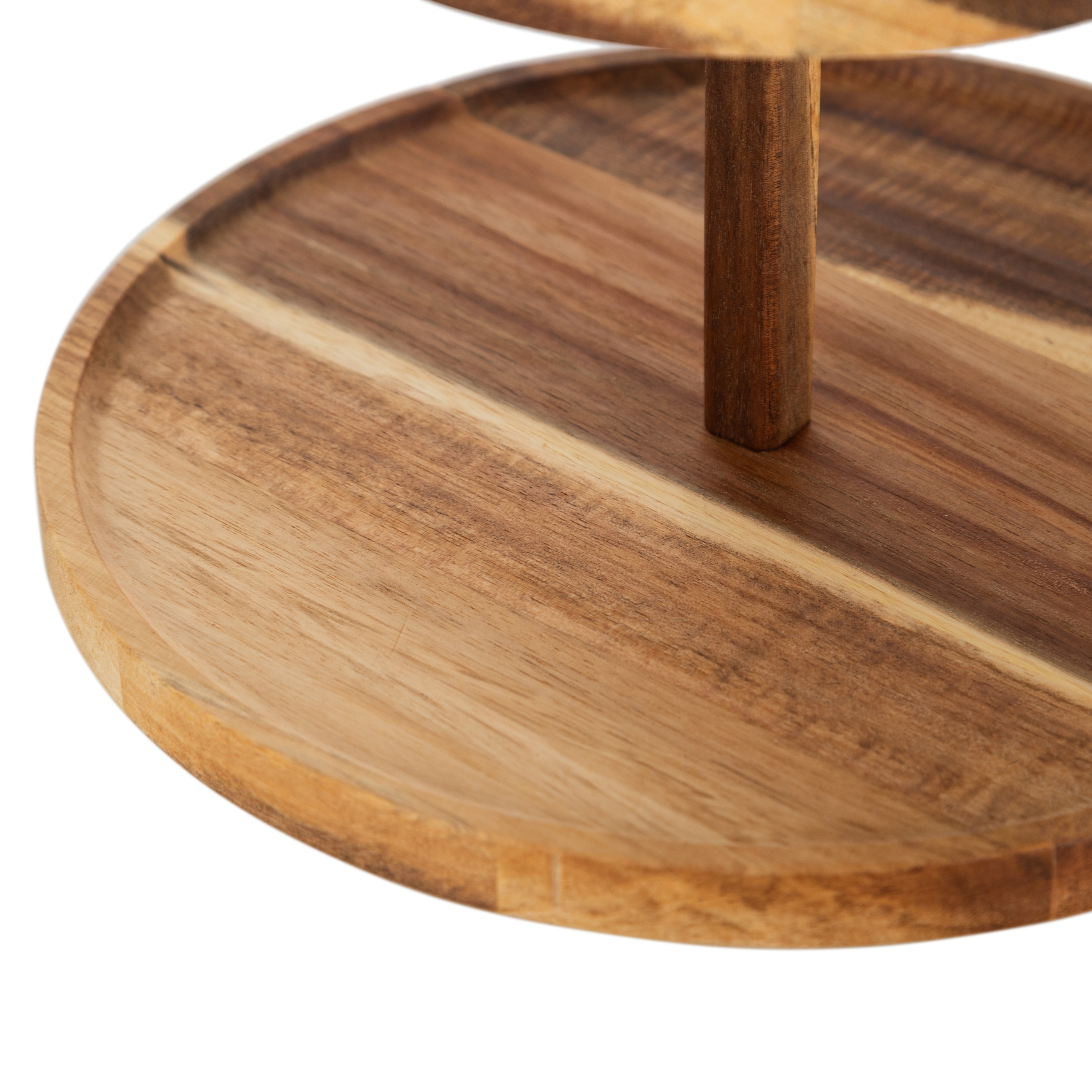 AKASYA 2 KATLI KURABİYELİK