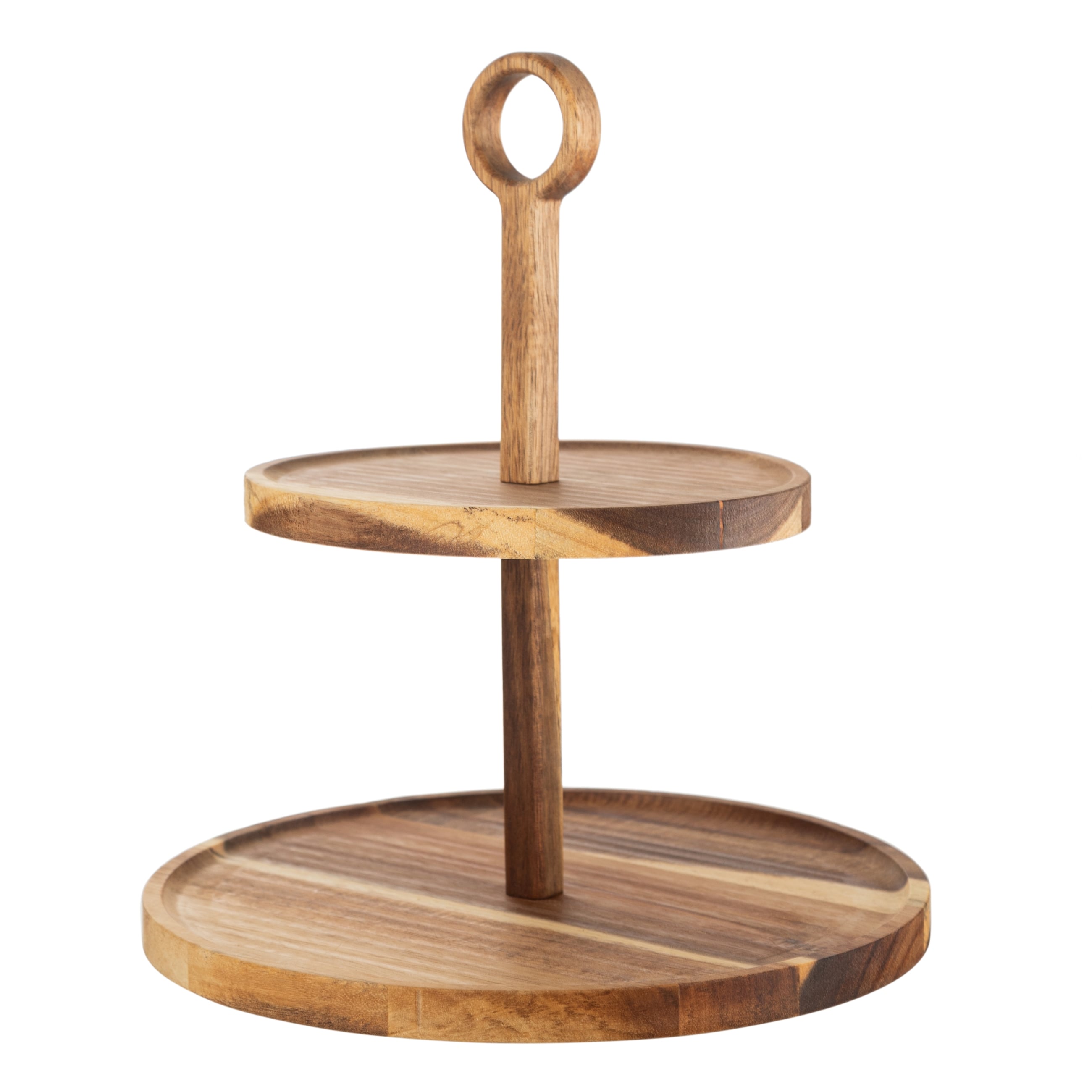 AKASYA 2 KATLI KURABİYELİK