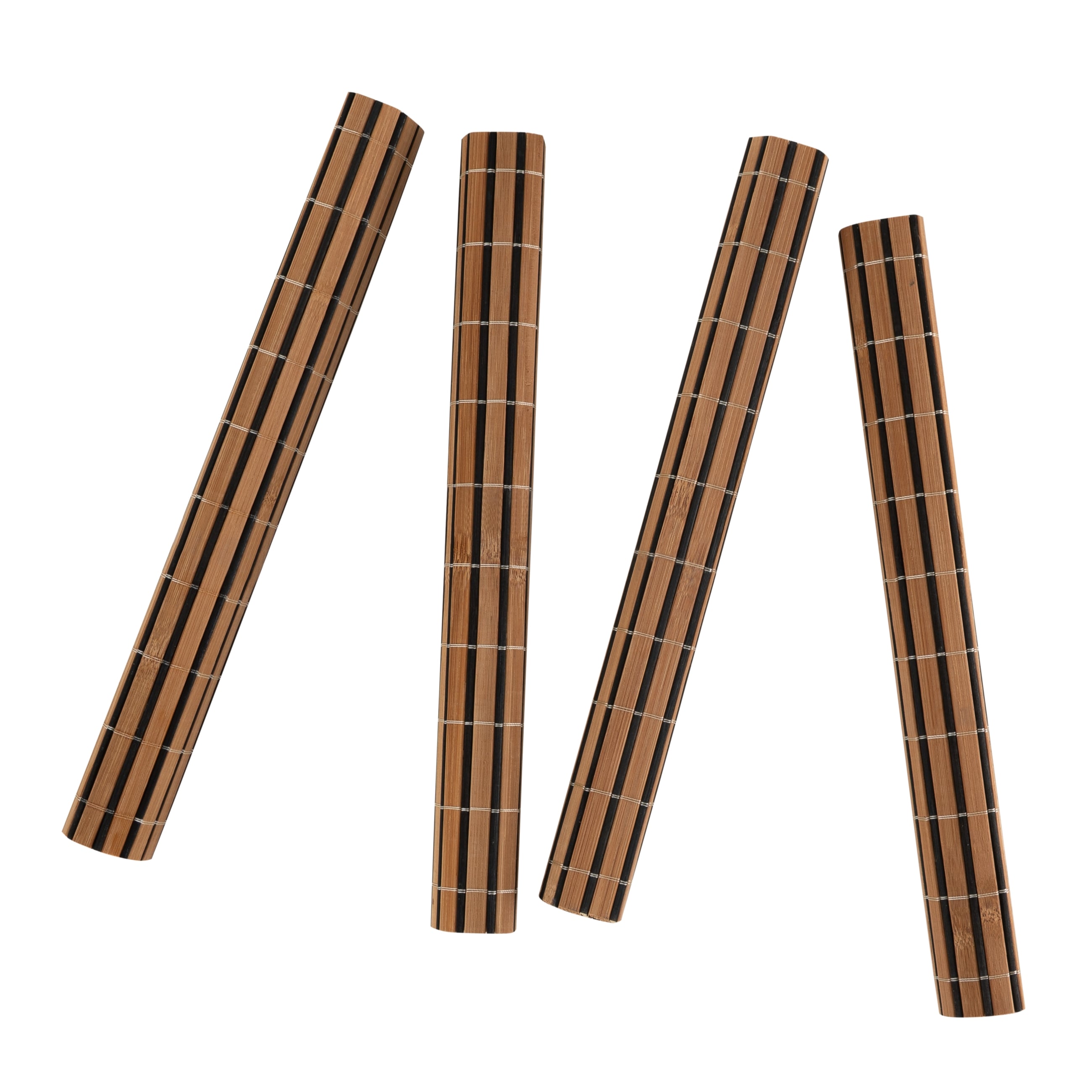 BAMBU DÖRTLÜ AMERİKAN SERVİSİ