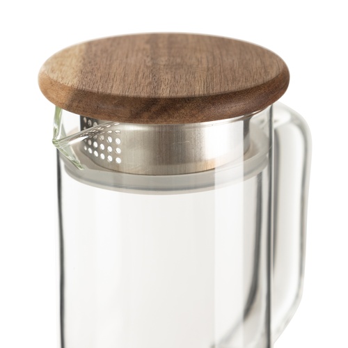  AKASYA KAPAKLI CAM SÜRAHİ 1800 ML