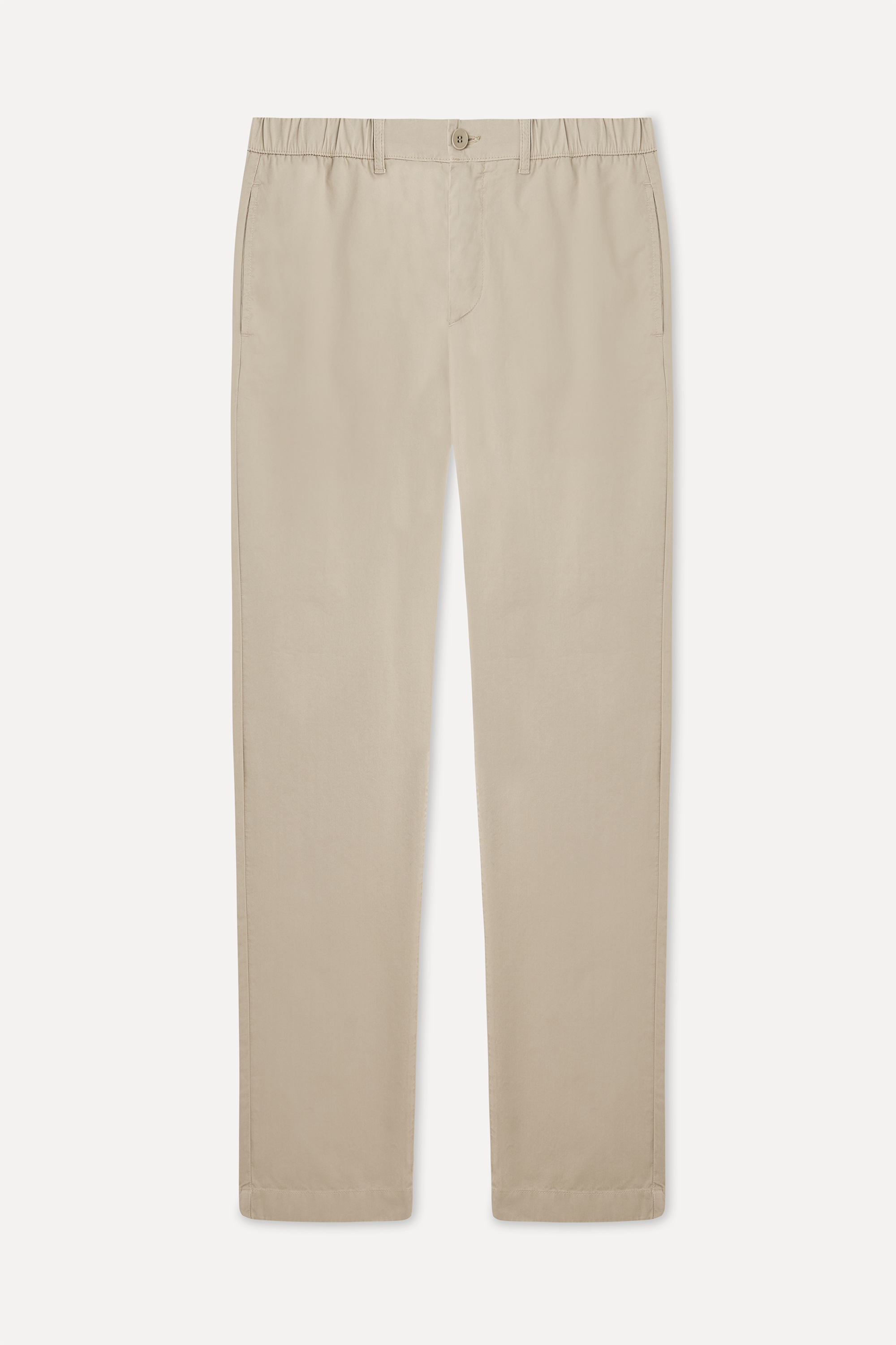 STRAIGHT FIT PANTOLON