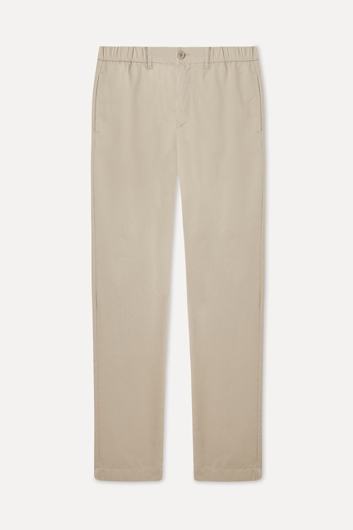  STRAIGHT FIT PANTOLON