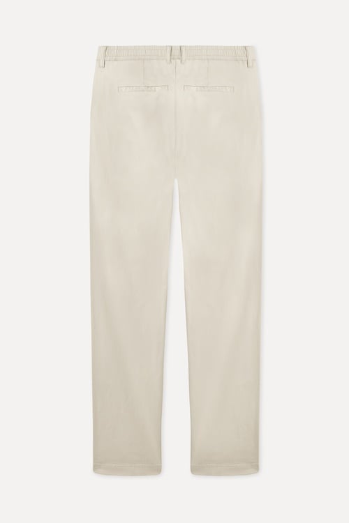  TAPERED FIT CHINO PANTOLON
