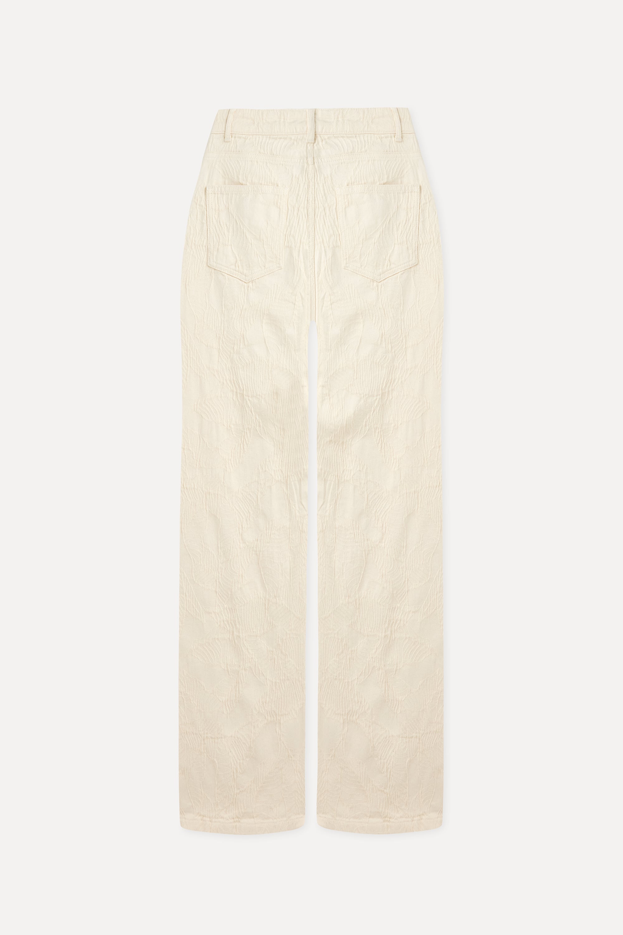 JAKARLI WIDE LEG PANTOLON