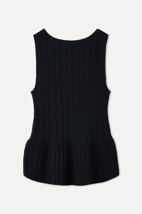  FITTED KAYIK YAKA KOLSUZ TRİKO KAZAK