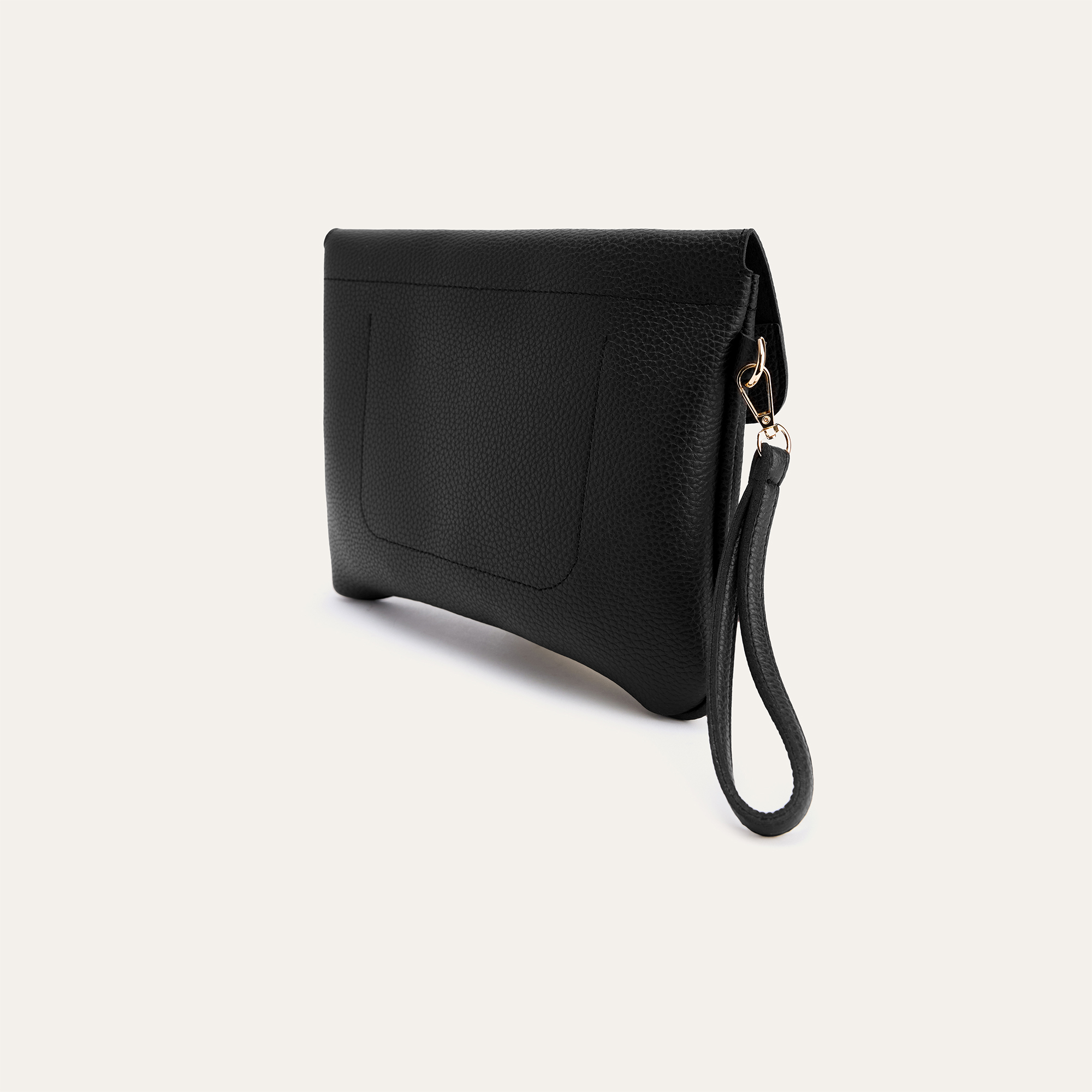 DERİ GÖRÜNÜMLÜ PORTFÖY ÇANTA