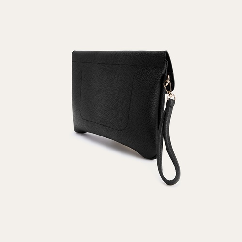 DERİ GÖRÜNÜMLÜ PORTFÖY ÇANTA