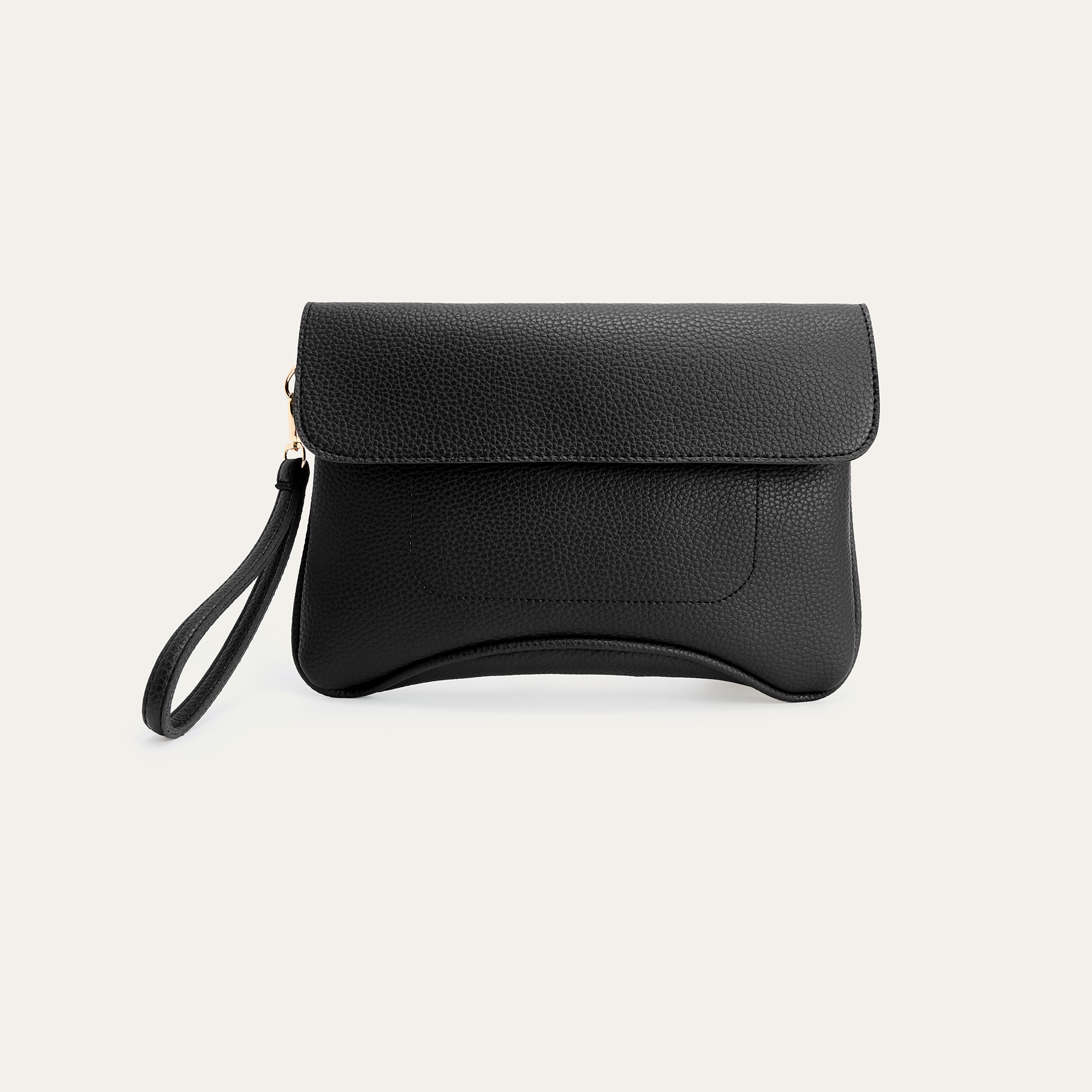 DERİ GÖRÜNÜMLÜ PORTFÖY ÇANTA