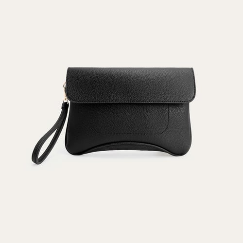 DERİ GÖRÜNÜMLÜ PORTFÖY ÇANTA