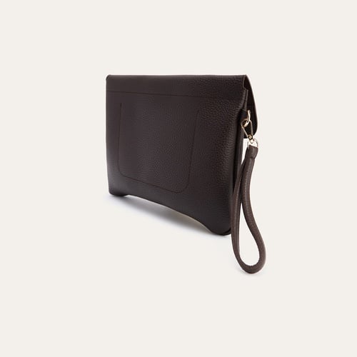 DERİ GÖRÜNÜMLÜ PORTFÖY ÇANTA