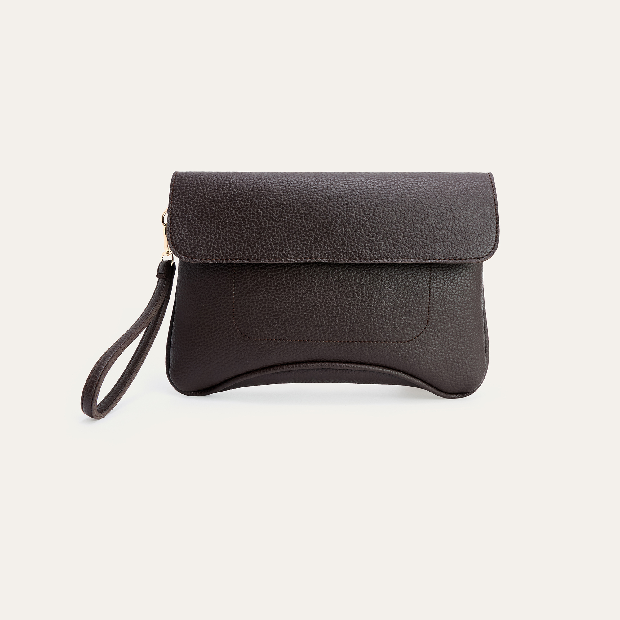 DERİ GÖRÜNÜMLÜ PORTFÖY ÇANTA