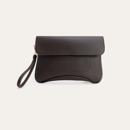 DERİ GÖRÜNÜMLÜ PORTFÖY ÇANTA