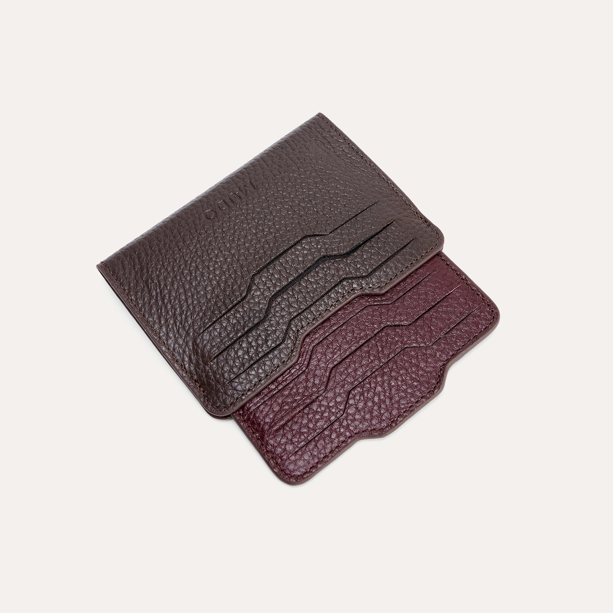 HAKİKİ DERİ KARTLIK