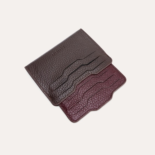 HAKİKİ DERİ KARTLIK