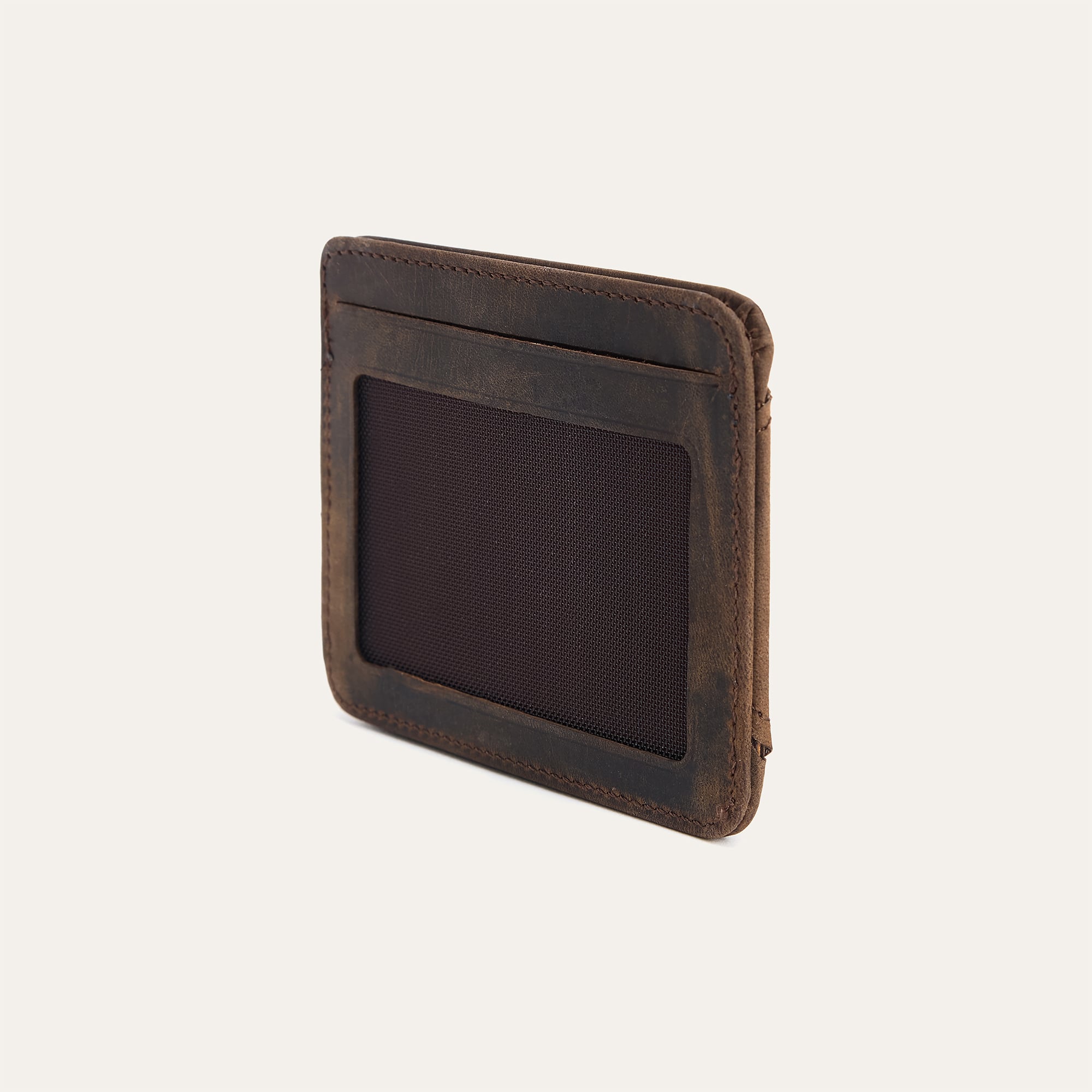 HAKİKİ DERİ KARTLIK