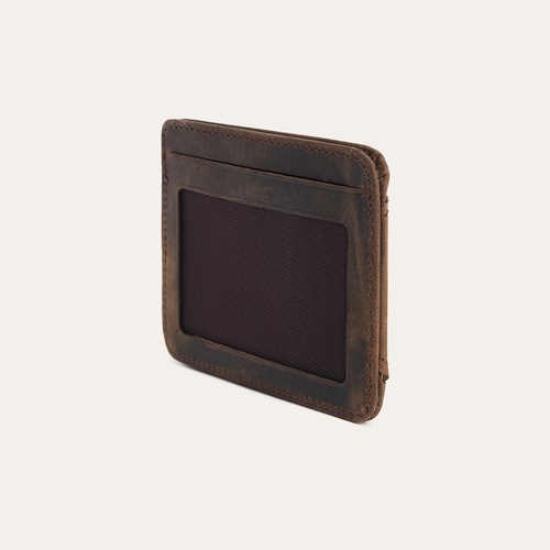 HAKİKİ DERİ KARTLIK