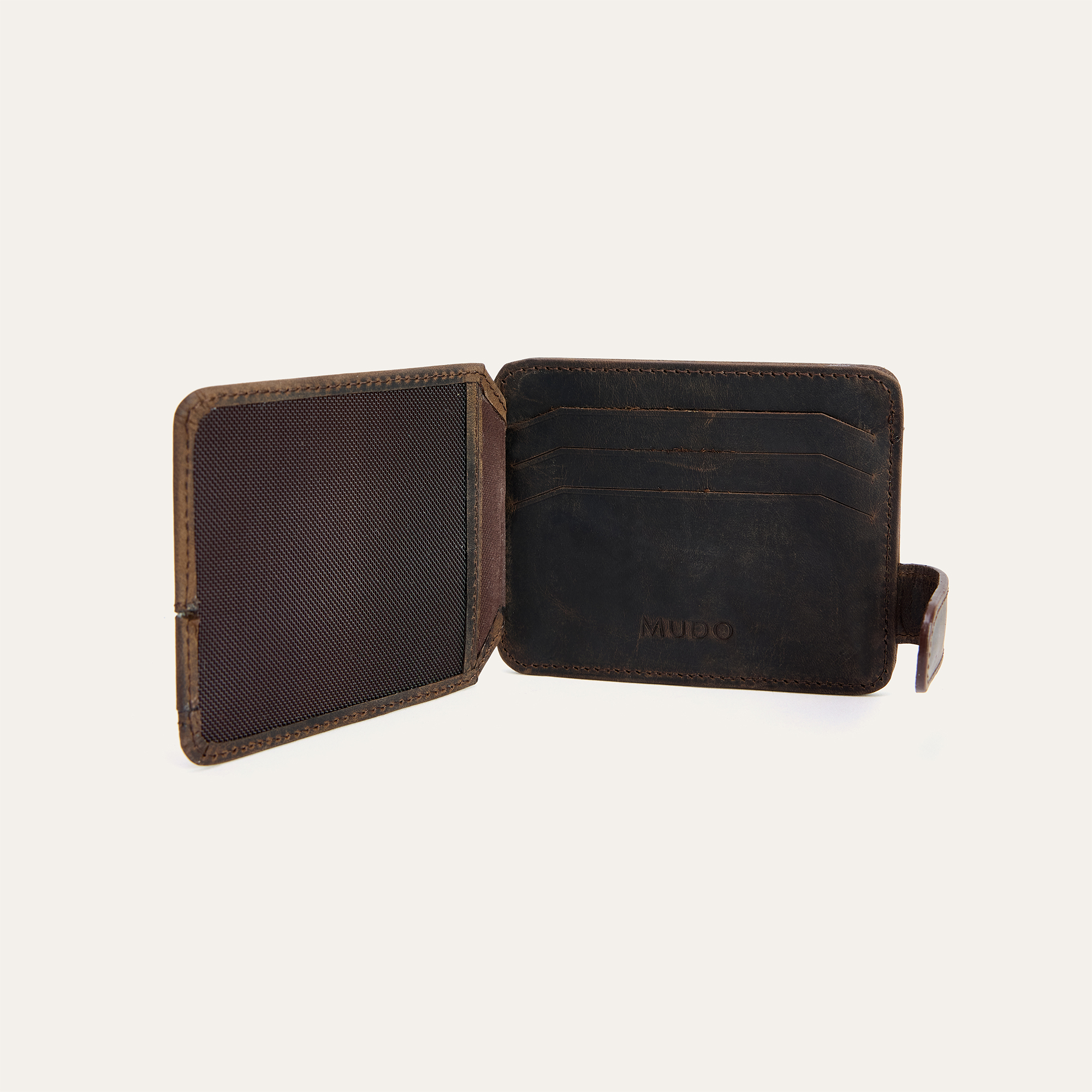 HAKİKİ DERİ KARTLIK