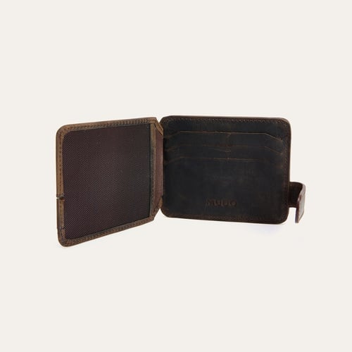 HAKİKİ DERİ KARTLIK